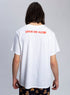 GARCONS INFIDEL TEDDY BEAR TEE SHIRT Mens Apparel - MENS